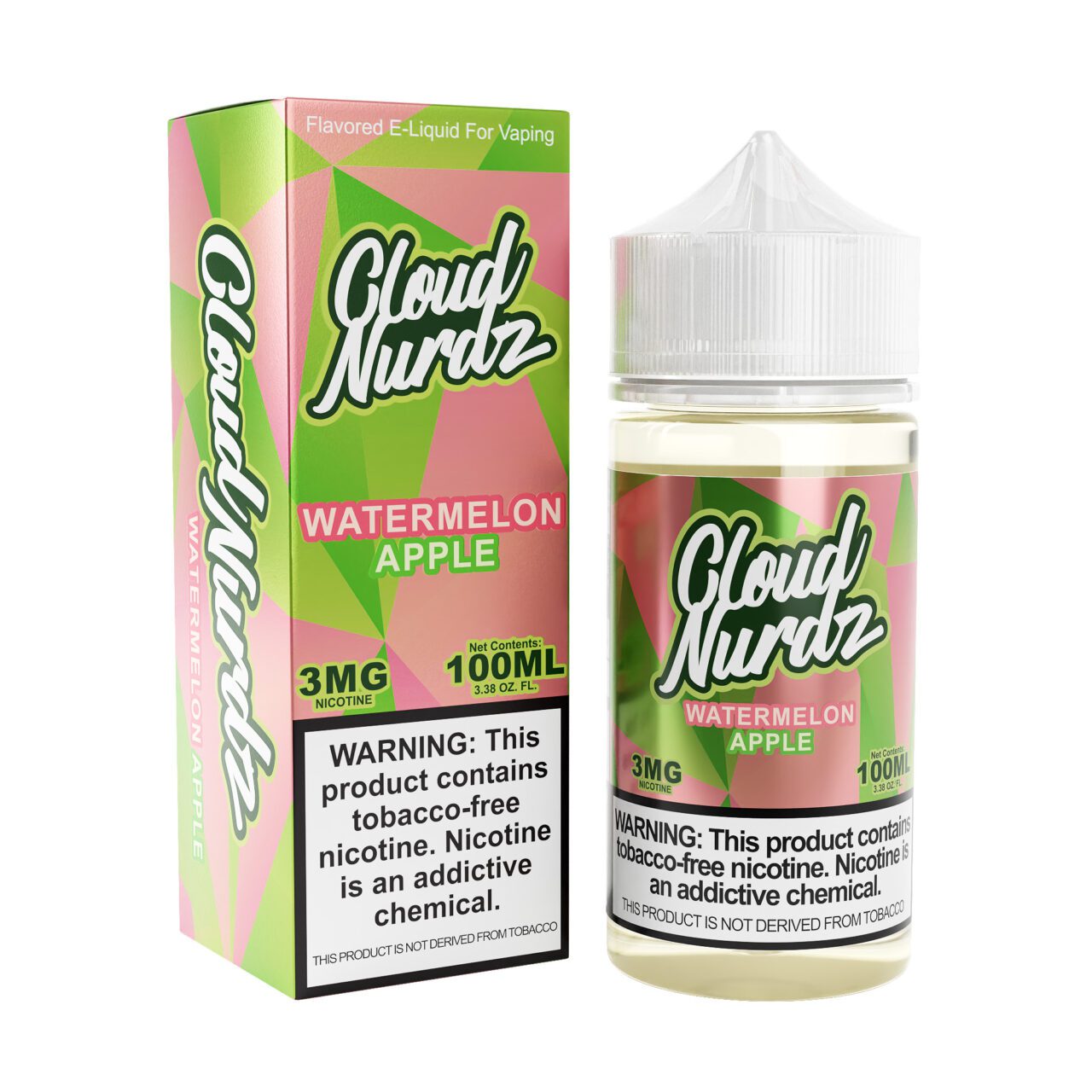 elf bar vape uk Kiwi Melon | Cloud Nurdz SALT Collection